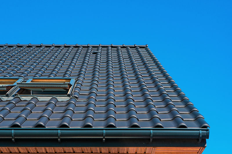 Clark Roofing - Roofing Systems